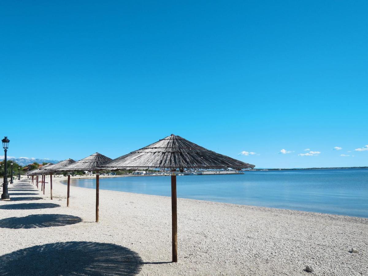 Holiday Home Nikolina By Interhome Vir Ngoại thất bức ảnh