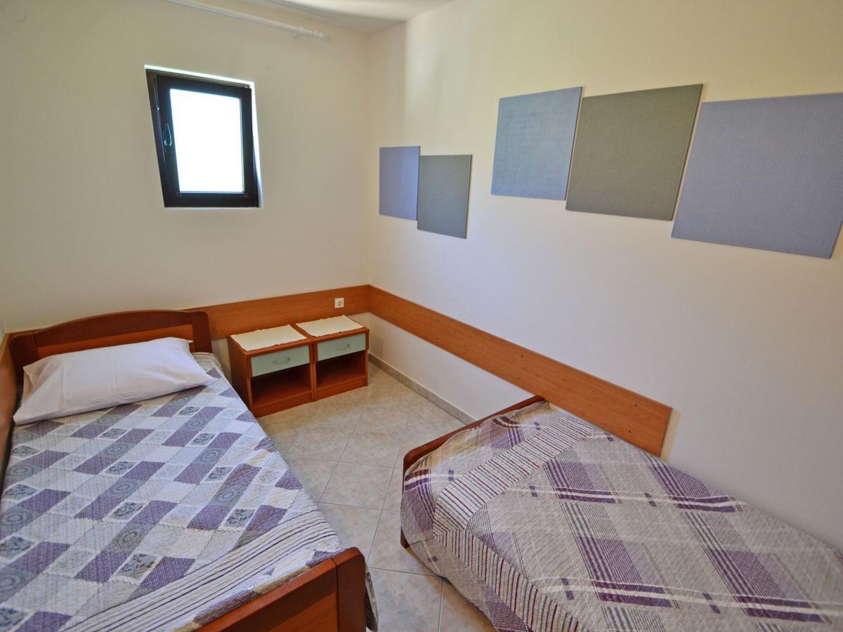 Holiday Home Nikolina By Interhome Vir Ngoại thất bức ảnh