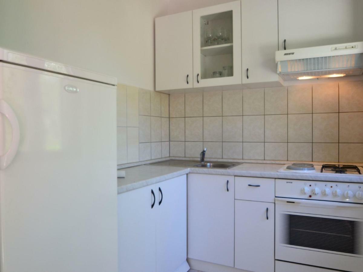 Holiday Home Nikolina By Interhome Vir Ngoại thất bức ảnh