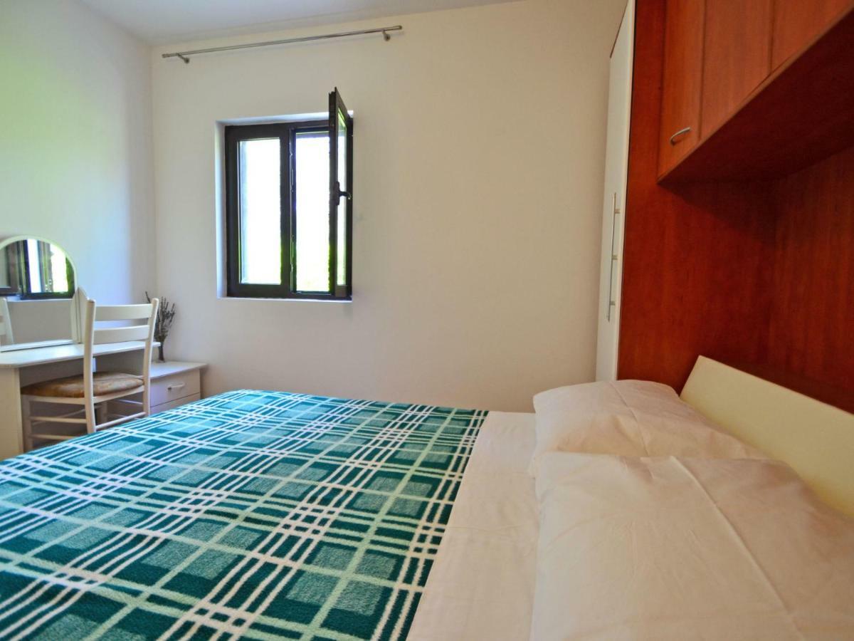 Holiday Home Nikolina By Interhome Vir Ngoại thất bức ảnh