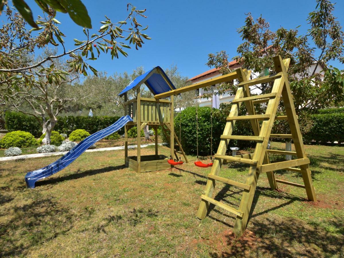 Holiday Home Nikolina By Interhome Vir Ngoại thất bức ảnh