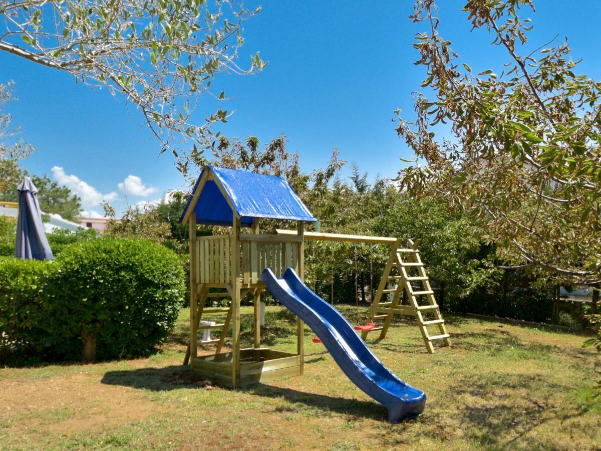 Holiday Home Nikolina By Interhome Vir Ngoại thất bức ảnh