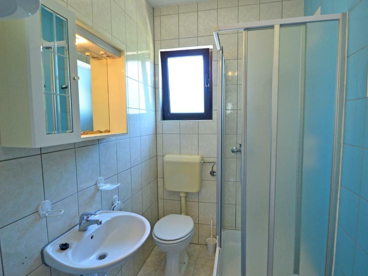Holiday Home Nikolina By Interhome Vir Ngoại thất bức ảnh