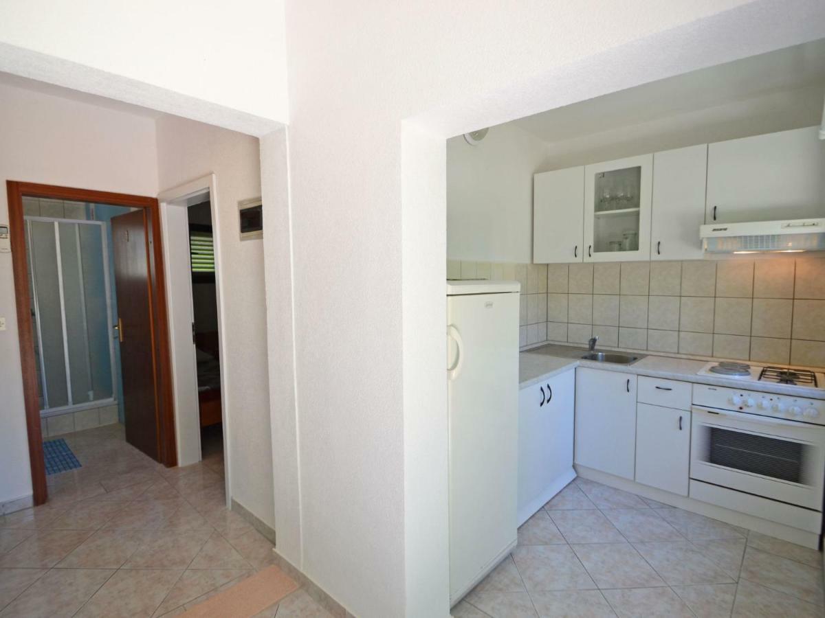 Holiday Home Nikolina By Interhome Vir Ngoại thất bức ảnh