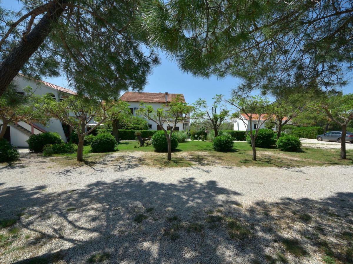 Holiday Home Nikolina By Interhome Vir Ngoại thất bức ảnh