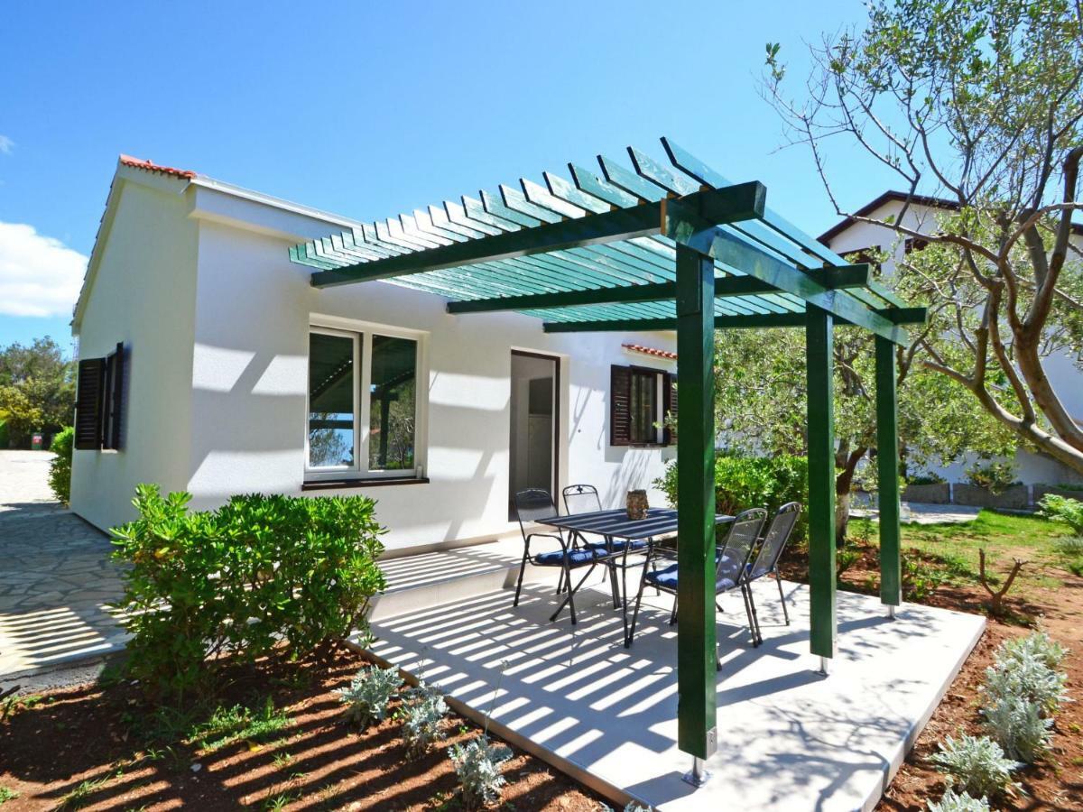 Holiday Home Nikolina By Interhome Vir Ngoại thất bức ảnh